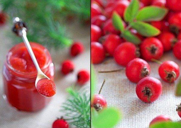 Польза и вред ягод боярышника, что можно из них приготовить на зиму