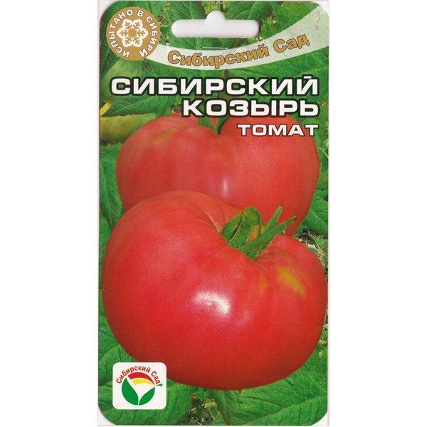 Томат сибирский малахит — описание сорта, урожайность, фото и отзывы садоводов