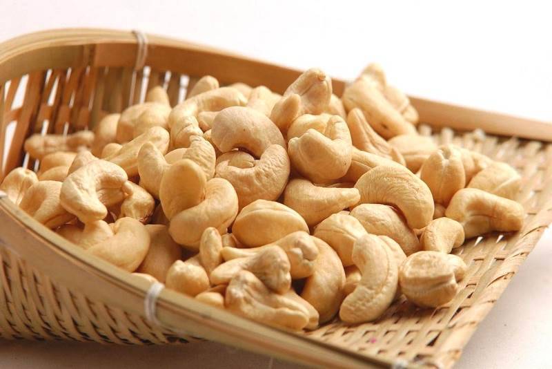 Макадамия — самый прочный и дорогой орех в мире