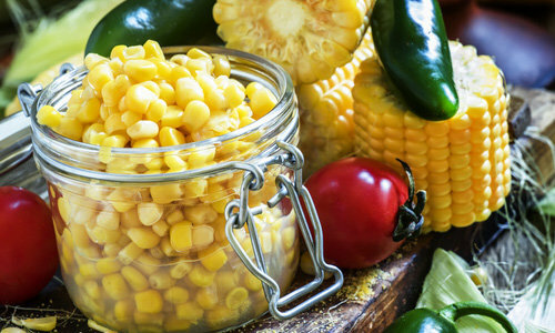 В чем состоит польза и вред кукурузы для здоровья человека ?