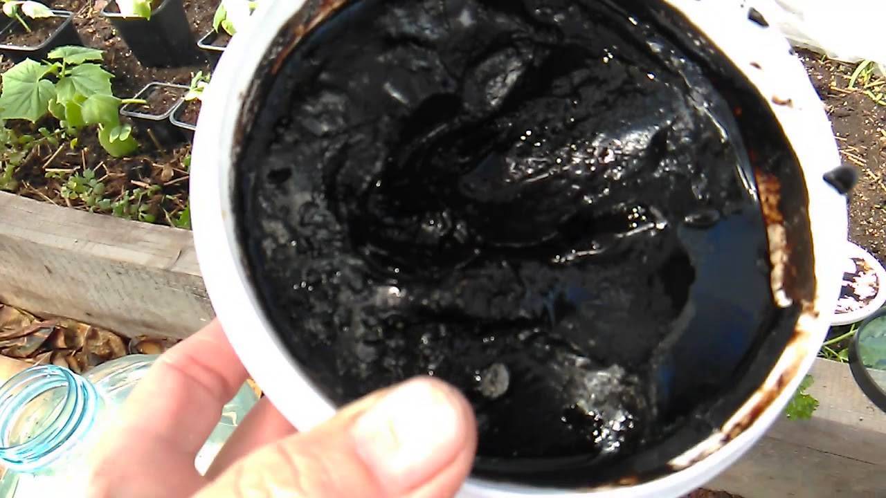 Что такое калийные гуминовые удобрения и как их применять