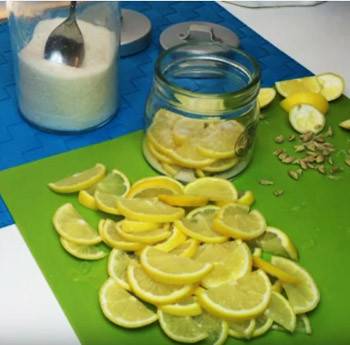 Секреты заготовки лимона на зиму. как правильно хранить этот цитрус?