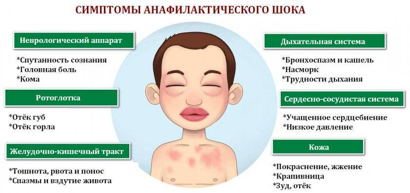 Вызывают ли дыни аллергию у детей