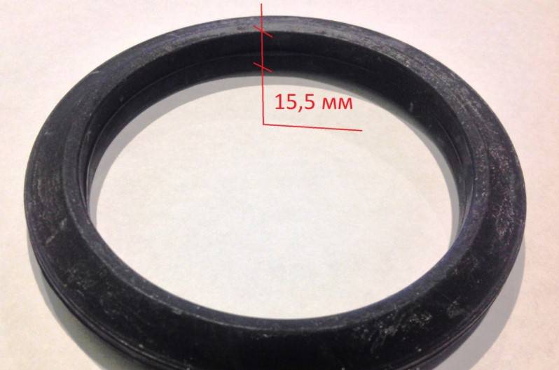 Фрикционное кольцо для снегоуборщика: особенности, размеры и замена диска, характеристики полиуретановых колец, выбор колес