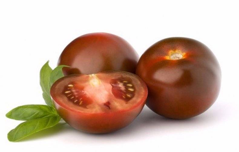 Кумато — сорт помидор