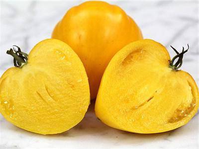 Томат оранжевая клубника: характеристика и описание сорта, отзывы