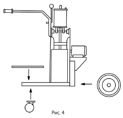 Доильный аппарат доярушка удш-001: инструкция, характеристики, отзывы
