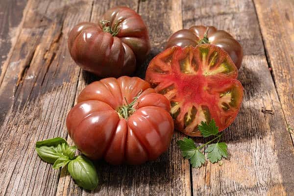 Желанный сорт на грядках огородников — томат счастье f1: описание и особенности выращивания