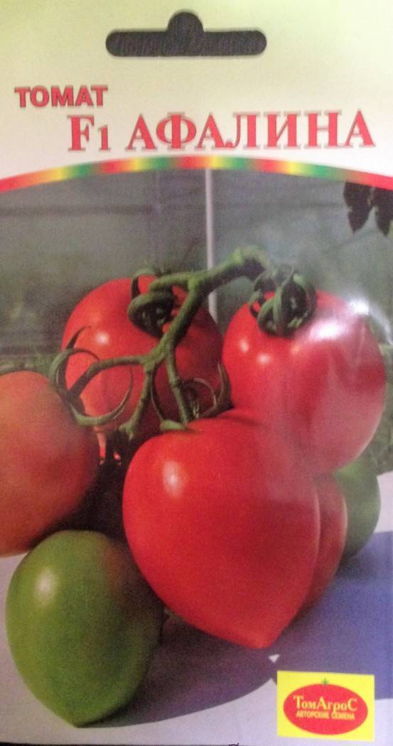 Подробное описание сорта томатов Рапунцель