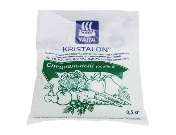 Кристалон: удобрение для любых растений. описание и технология применения