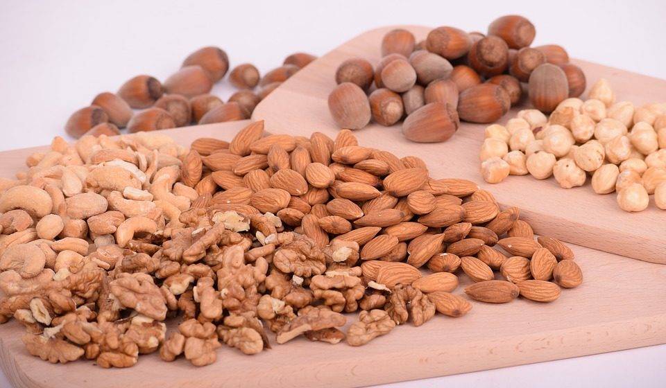 Кедровые орехи – все о полезном и вкусном продукте