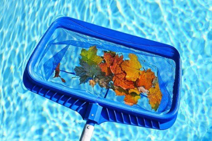 Как ухаживать за водой в каркасном бассейне: советы и рекомендации