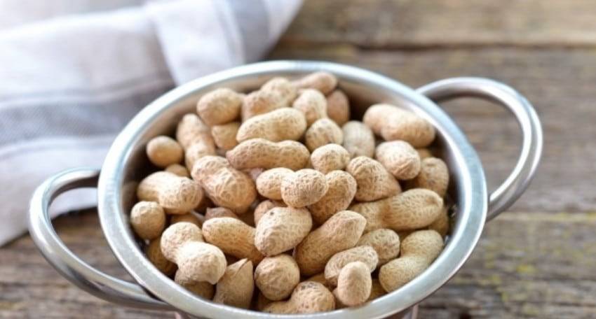 Как пожарить орехи правильно? рецепты жареных орешков на сковороде, в духовке и микроволновке