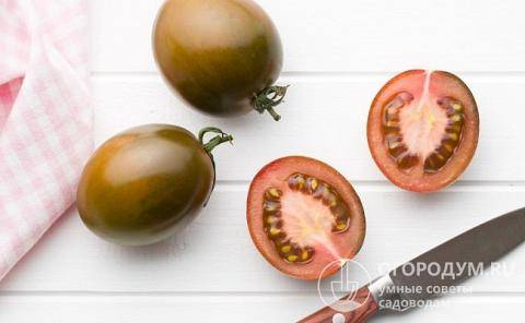 Томат "де барао золотой": описание сорта, рекомендации по выращиванию желтых помидорок