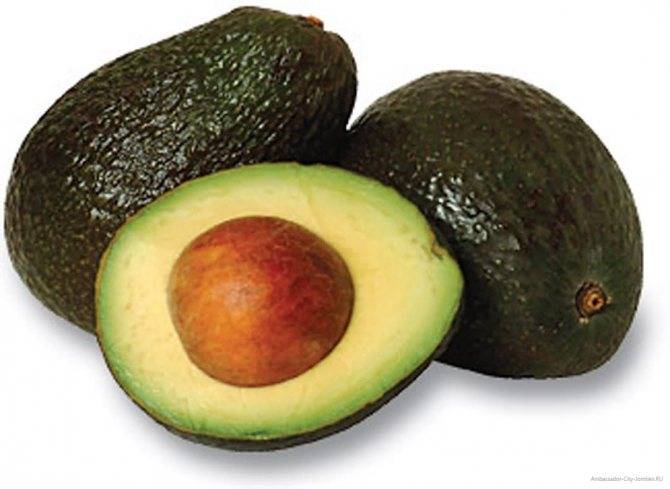 Как выбрать авокадо: спелый, вкусный в магазине. как хранить авокадо правильно